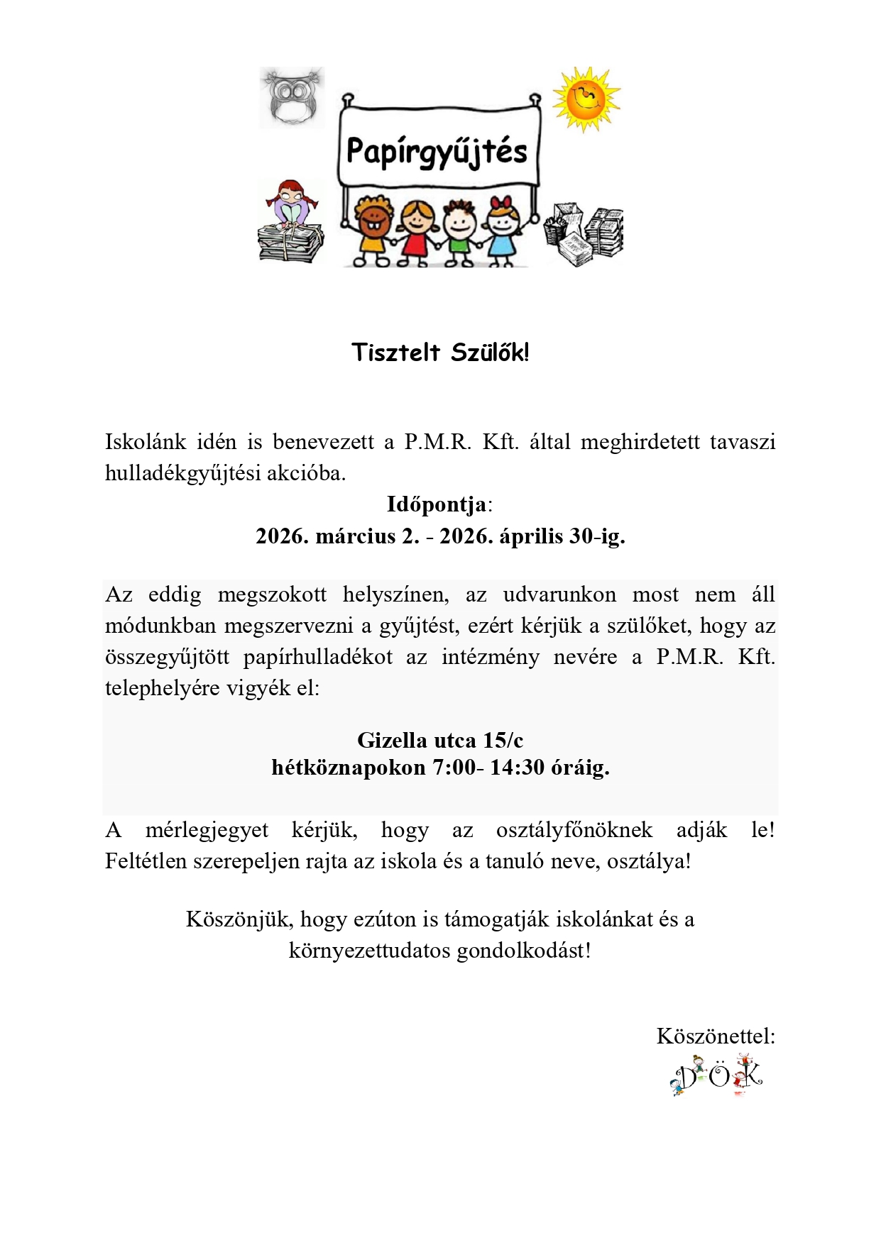 huladdék 2026 tavasz