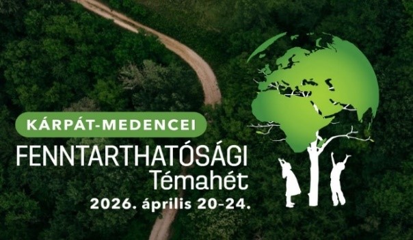 fenntarthatóság 2026