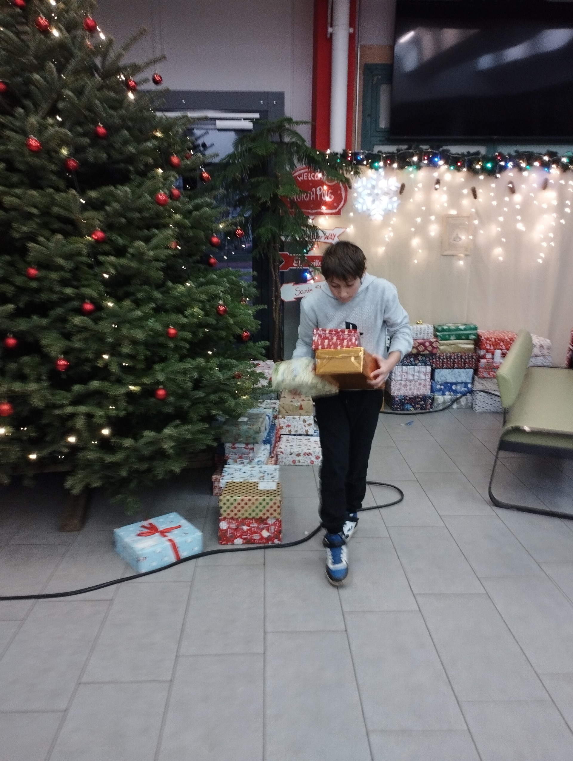 egy osztály 1 karácsony 2