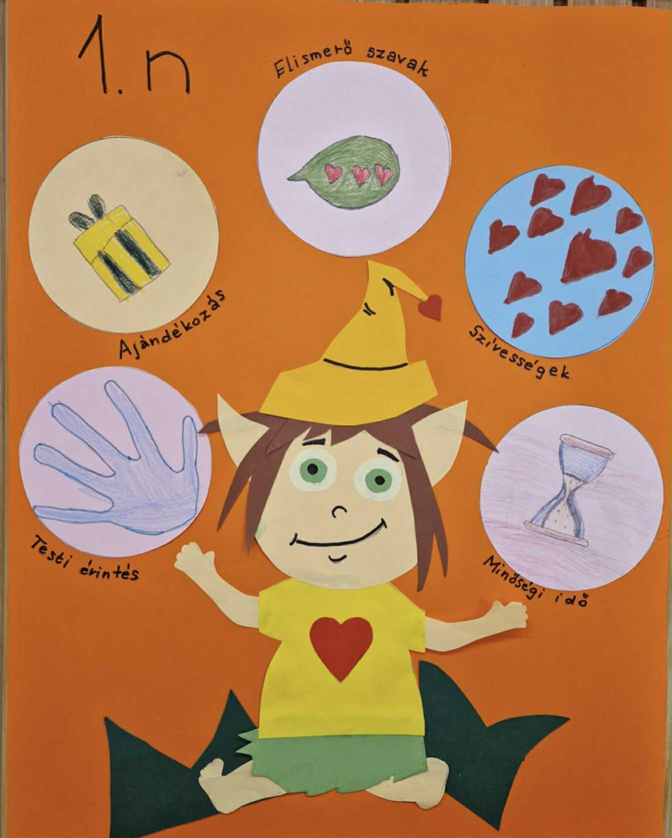 Boldogság óra 1n október 2