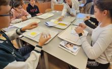 Richtet Tett Nap 2025