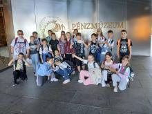 Pénzmúzeum 3n 2026