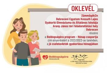 boldogsagóra